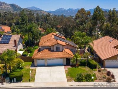 14483 Crestwood Ave, Poway, CA, 92064