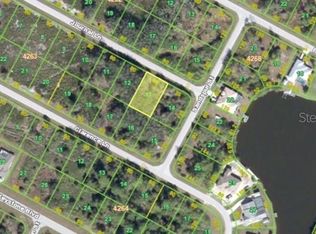 13371 Journal Ln, Port Charlotte, FL 33981