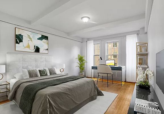 5th image of 685 W End Ave #8C