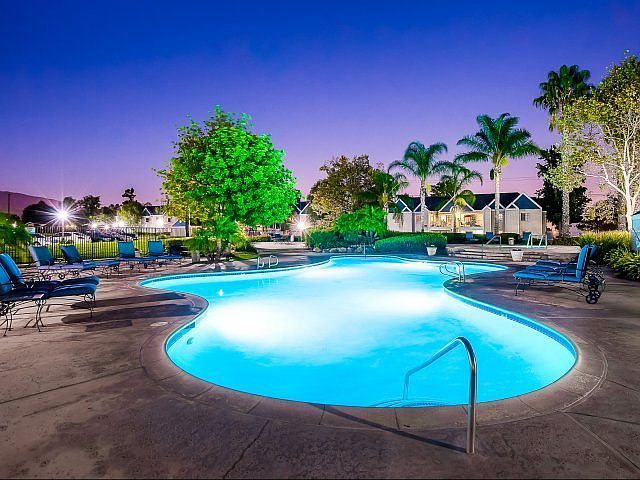 1 of 2 Pools