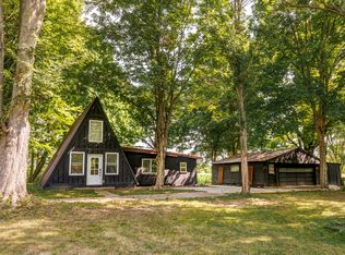 7042 E 1000 N, Pendleton, IN 46064