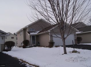 5921 Forest Boulevard Trl, Wyoming, MN 55092