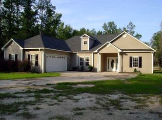 158 Torrance Rd SW, Milledgeville, GA 31061