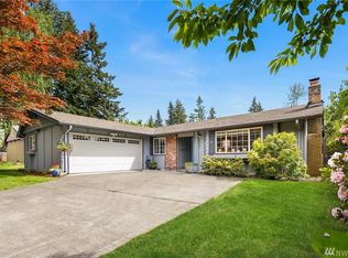 5001 NE 1st Ct, Renton, WA 98059