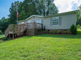 1503 Skeens Mill Rd, Trinity, NC 27370