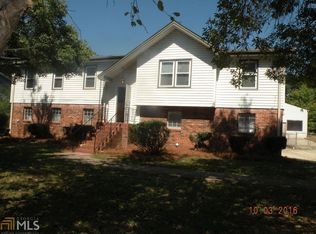 2023 Highway 138, Riverdale, GA 30296