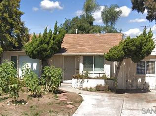 6332-34 Montezuma Rd, San Diego, CA 92115