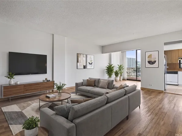 1314 Victoria St APT 502, Honolulu, HI 96814