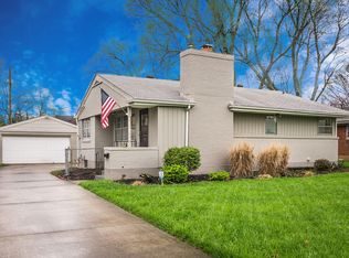 2914 Westfield Rd, Cambridge, KY 40220