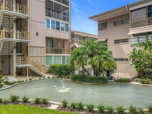311 E Morse Blvd APT 7-5, Winter Park, FL 32789