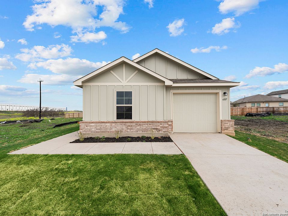 1st image of 6107 Quiet Oak Place