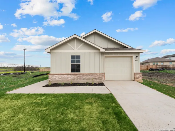 6107 Quiet Oak Place, San Antonio, TX 78219
