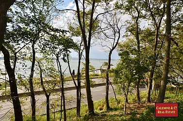 Sold by Calemine & Co. Real Estate