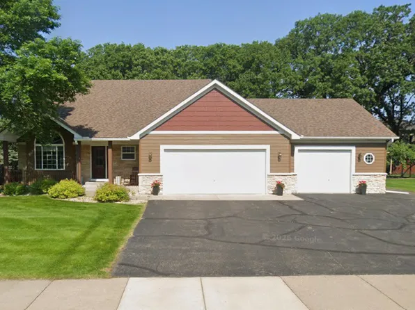 17900 Concord St NW, Elk River, MN 55330