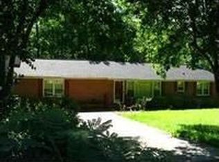 701 Pine Ridge St, Perry, GA 31069