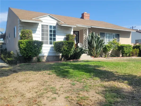 5335 Carley Ave, Whittier, CA 90601