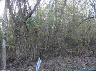 Gregory Rd, Little rock, AR 72209