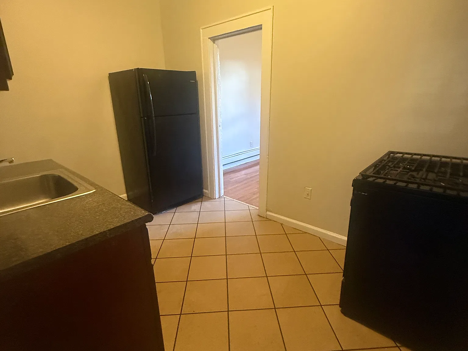 1 bed, $1,395 — Photo 4