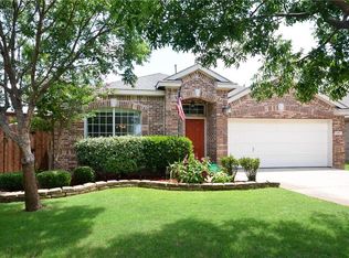 1499 Tree Top Dr, Frisco, TX 75033