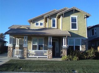 1601 Biarritz St, Tracy, CA