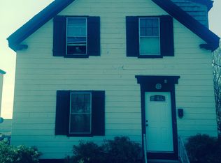 480 Saint John St, Portland, ME 04102