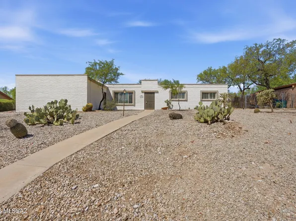 3331 N Camino Los Brazos, Tucson, AZ 85750