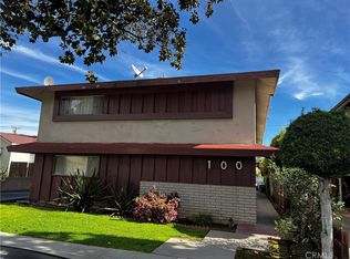 100 N El Molino St, Alhambra, CA 91801