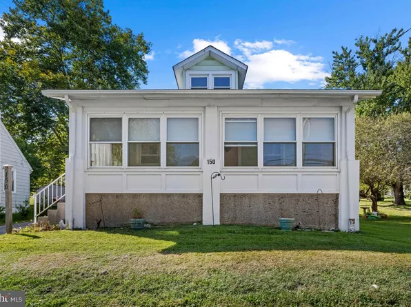 150 Bond St, Westminster, MD 21157