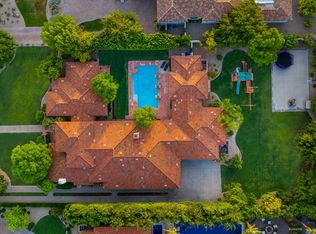 6500 E Gainsborough Rd, Scottsdale, AZ 85251