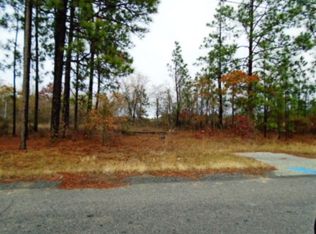 2063 Greenland Rd, Blythe, GA 30805