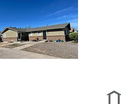 4 bed, 1650 sqft, $2,600 — Photo 2