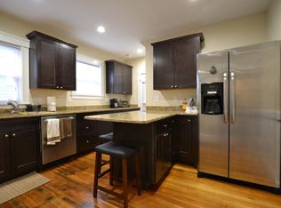 20 Matchett St #1RR, Brighton, MA 02135