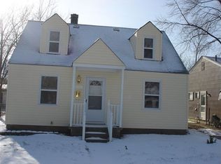 26423 Hopkins St, Inkster, MI 48141