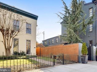 211 E Montgomery St, Baltimore, MD 21230