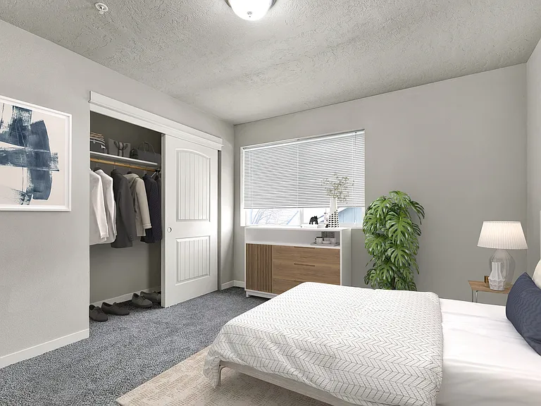 Centerpoint Townhomes — Photo 18