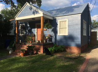 4924 N Rhett Ave, Charleston, SC 29405