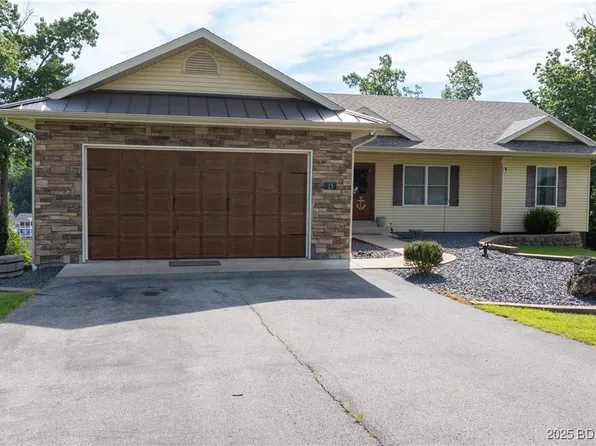 15 Knox Point Cir, Lake Ozark, MO 65049