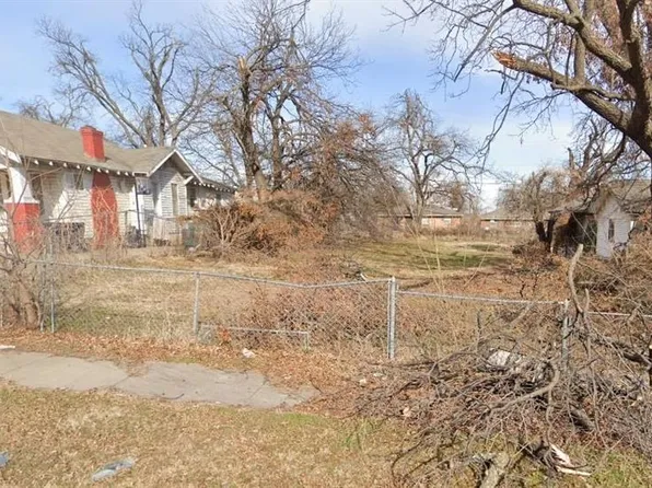NE Euclid St Lot 33, Oklahoma City, OK 73117