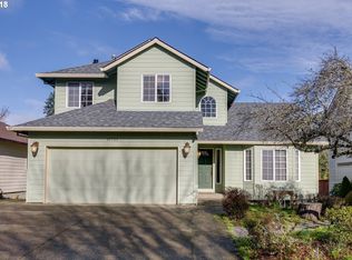 16721 SW King Richard Ct, Sherwood, OR