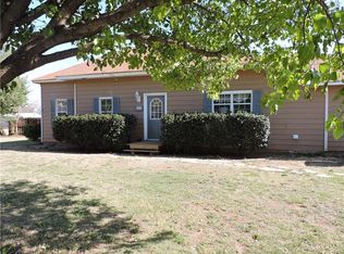 606 W Guthrie St, Cashion, OK 73016