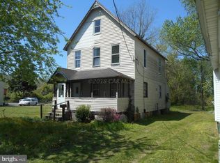 812 2nd St, Pocomoke City, MD 21851