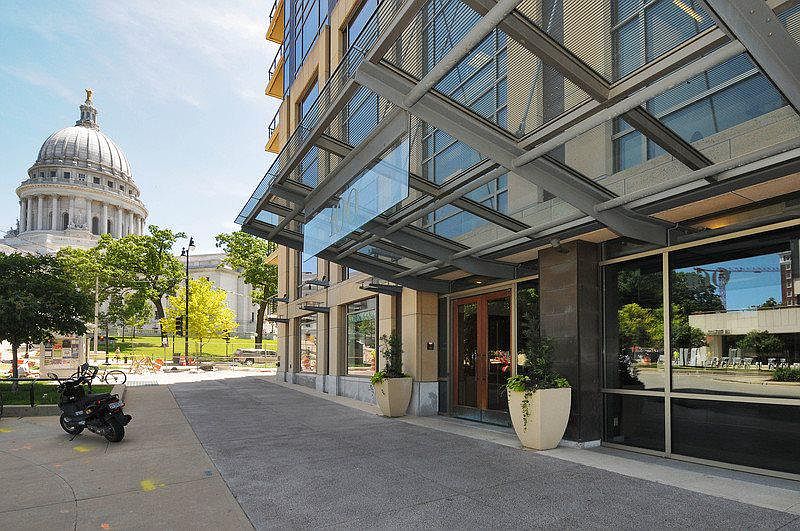 100 Wisconsin Avenue UNIT 1203, Madison, WI 53703 Zillow