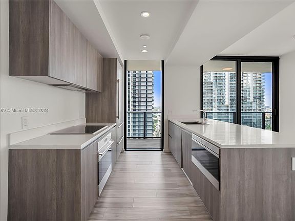 2nd image of 801 S Miami Ave Unit 2309