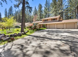 17662 Alexandra Way, Grass Valley, CA 95949