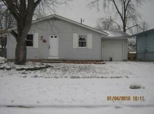 3494 Penfield Ct W, Columbus, OH 43227