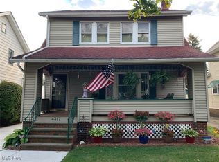 4317 W 49th St, Cleveland, OH