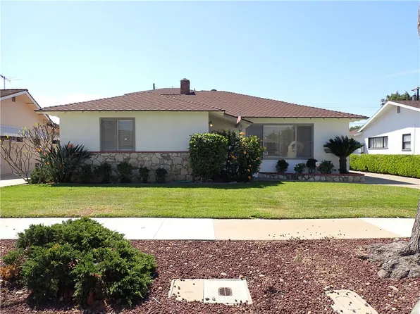 1324 E Madison Ave, Orange, CA 92867