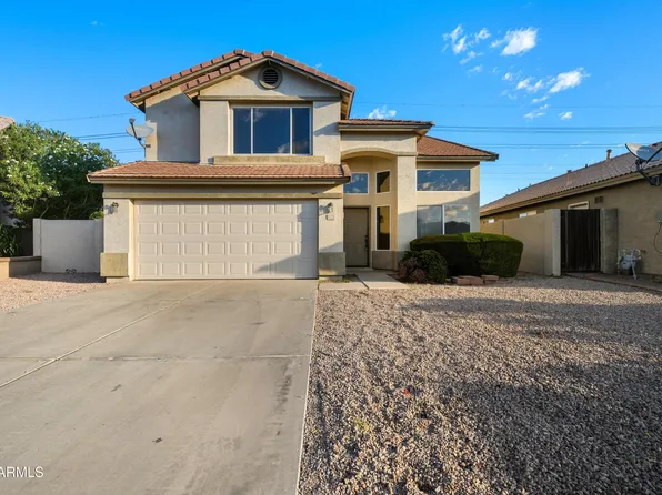 210 W Shannon Street, Gilbert, AZ 85233