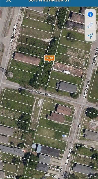 1st image of 3017 N Johnson St
