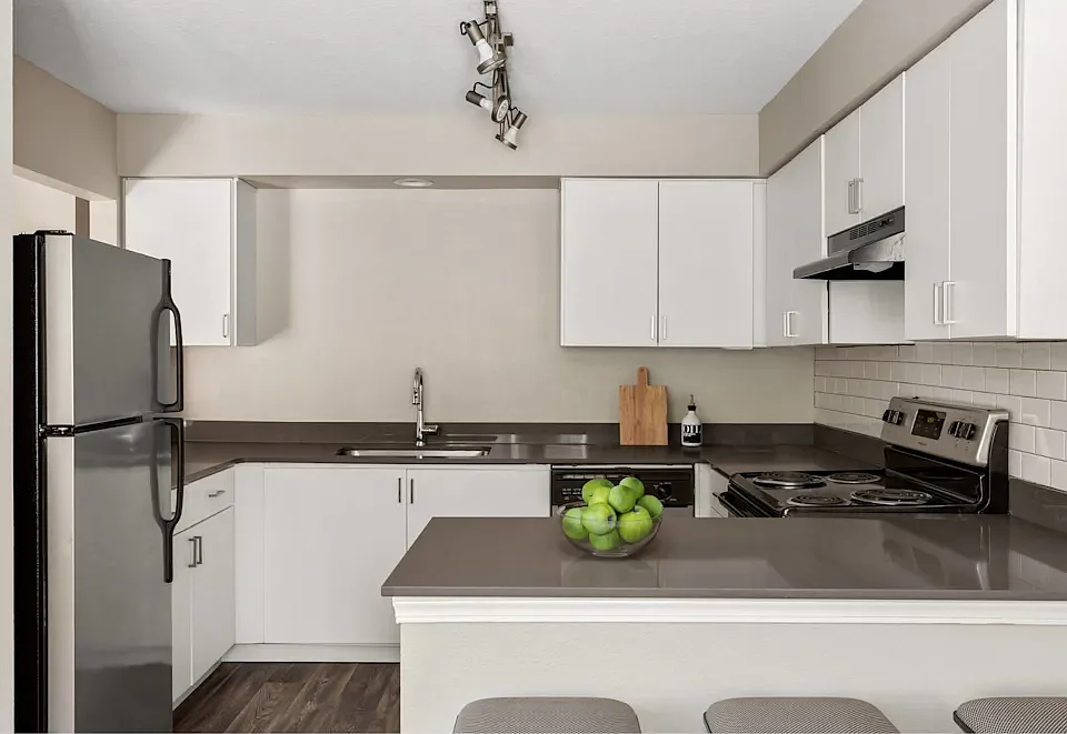 Montclair Terrace